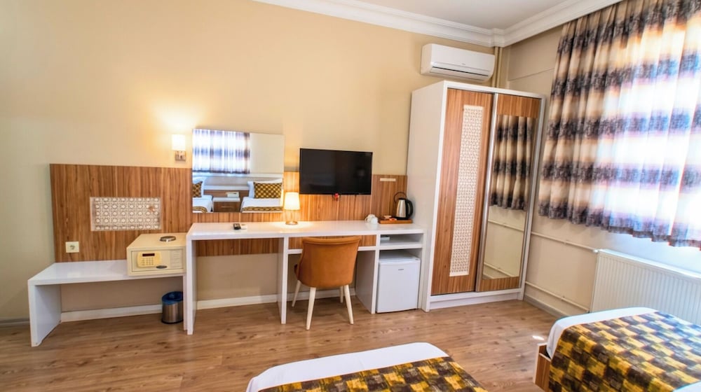Grand Gulizar Otel 43/50