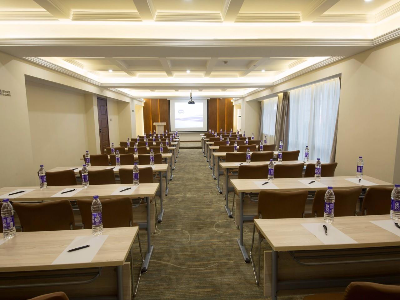 Metropolo Jinjiang Hotels Suzhou Huaxia 35/47