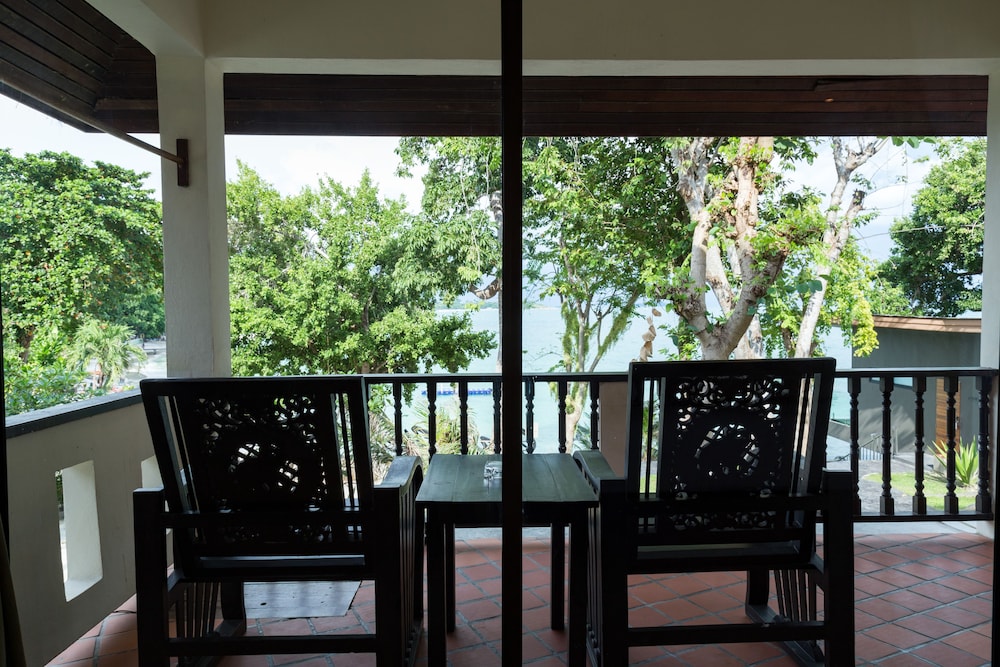 Ao Cho Grandview Hideaway Resort 48/77