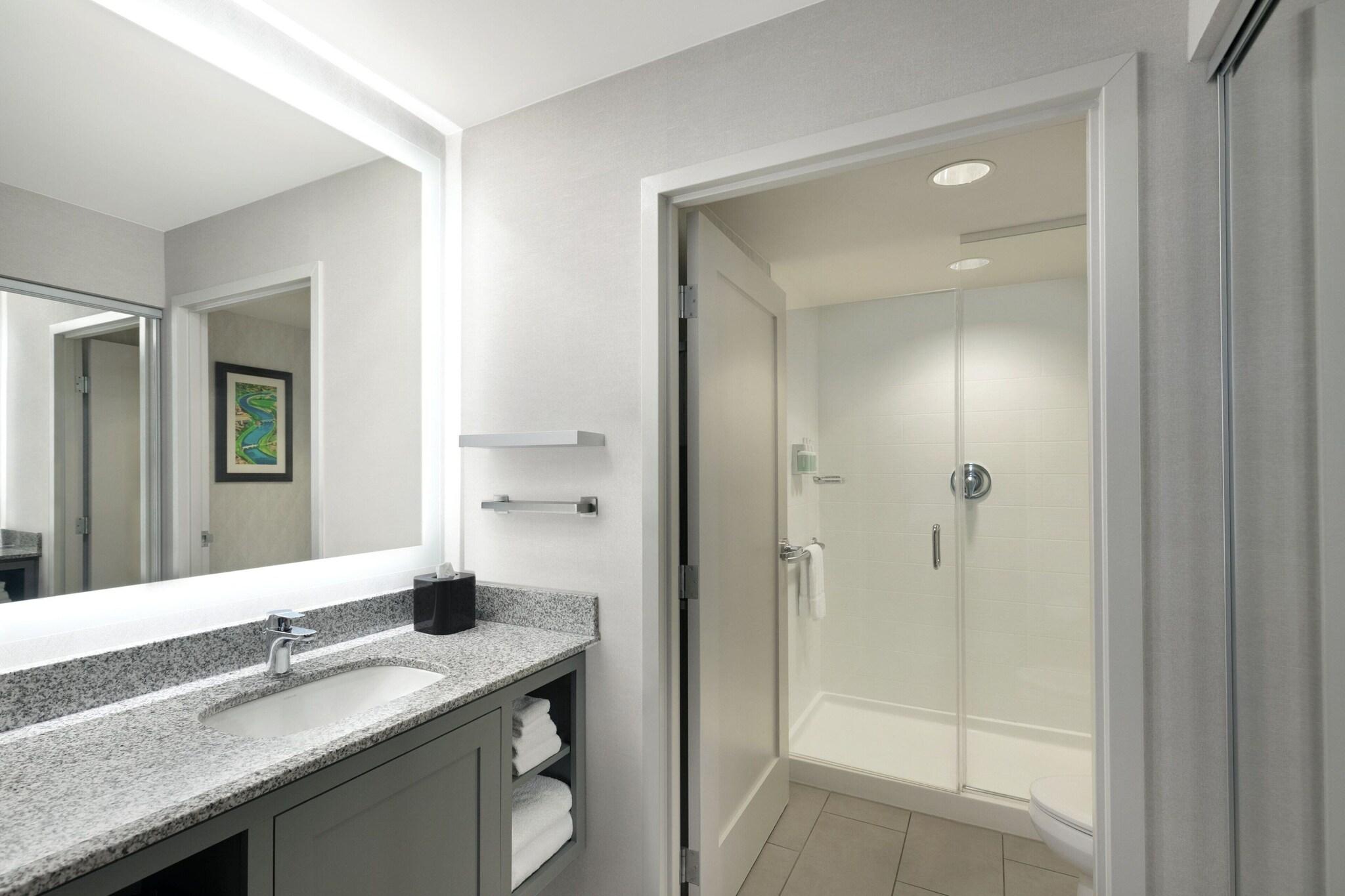استوديو لذوي الإعاقة، Residence Inn By Marriott Boston Back Bay Fenway 9/10