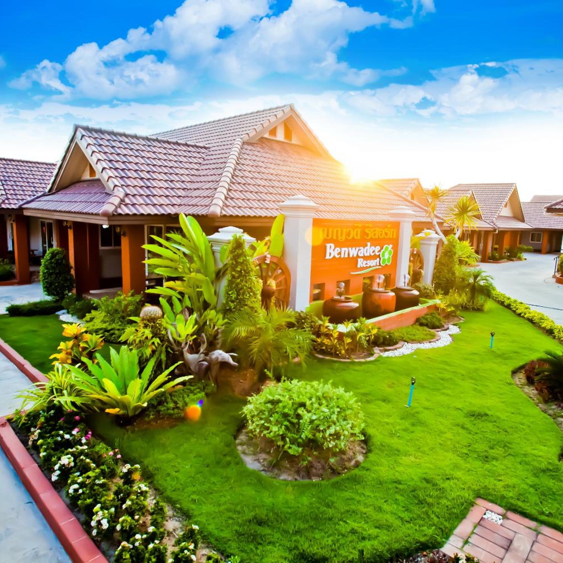 Benwadee Resort Pattaya 50/55
