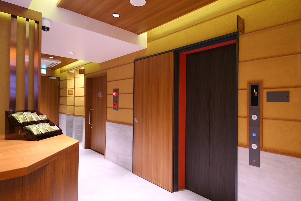 KOKO HOTEL Asakusa Komagata 10/47