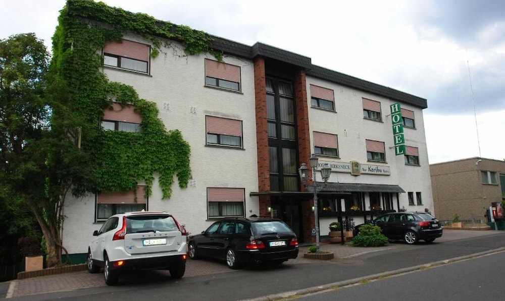 Hotel Birkeneck 30/38