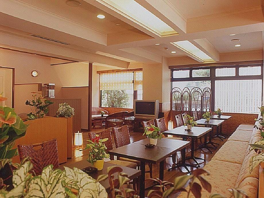 Atami Onsen New Tomiyoshi 14/23