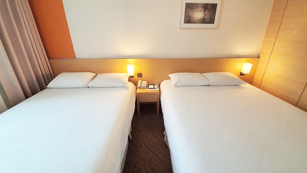 JEJU CENTRAL CITY HOTEL 23/50