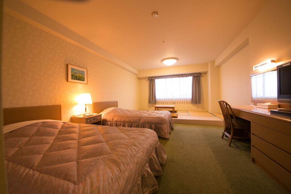 Mercure Fukuoka Munakata Resort & Spa 17/48
