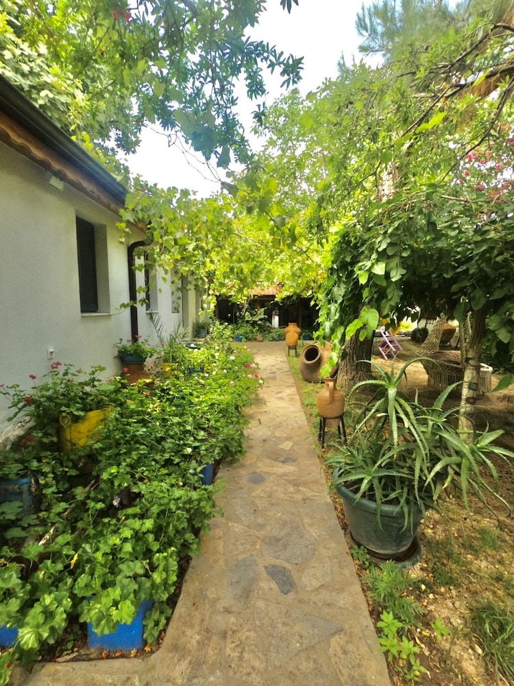 Sakli Konak 37/50