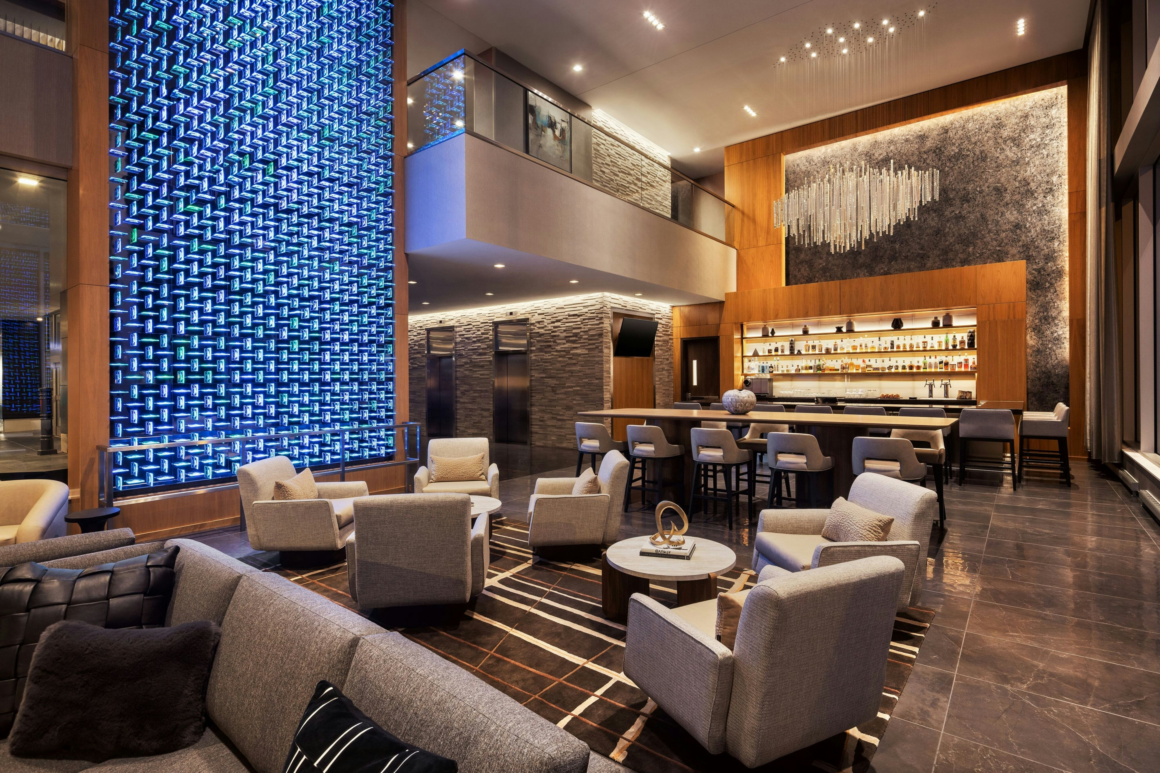 Ac Hotel Madison Downtown 27/50