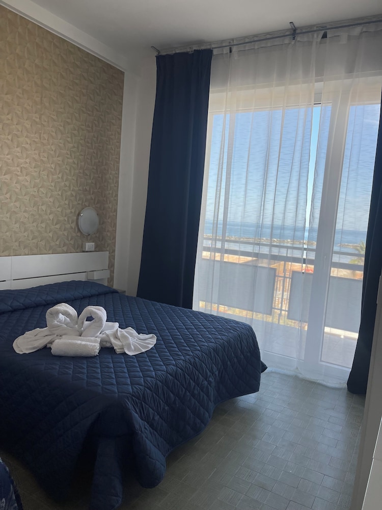 Hotel Brenta 12/36