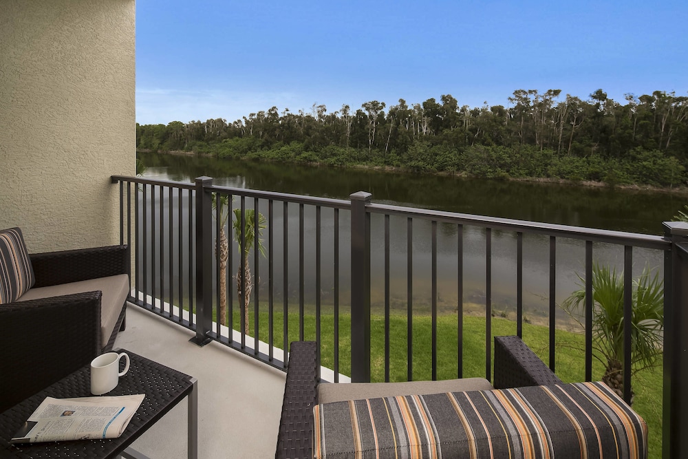 TOWNEPLACE SUITES BY MARRIOTT FORT MYERS ESTERO 2/50