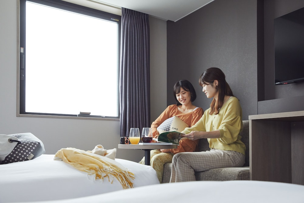 OMO5 Otaru by Hoshino Resorts 16/50