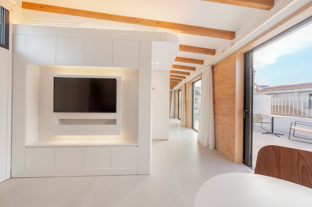 Tandem Portico Alicante Suites 25/35