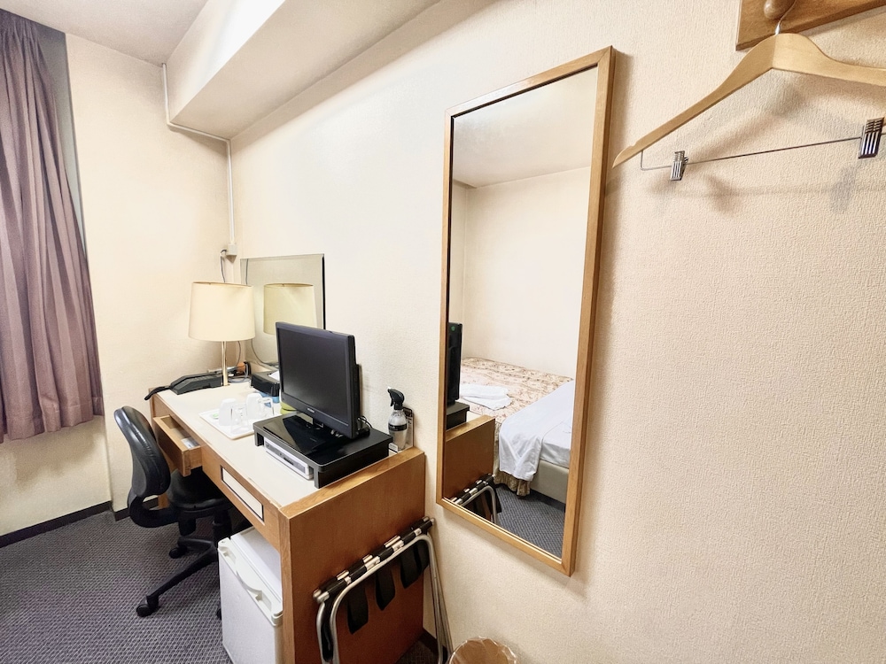 HOTEL ROYAL OAK GOTANDA 43/50