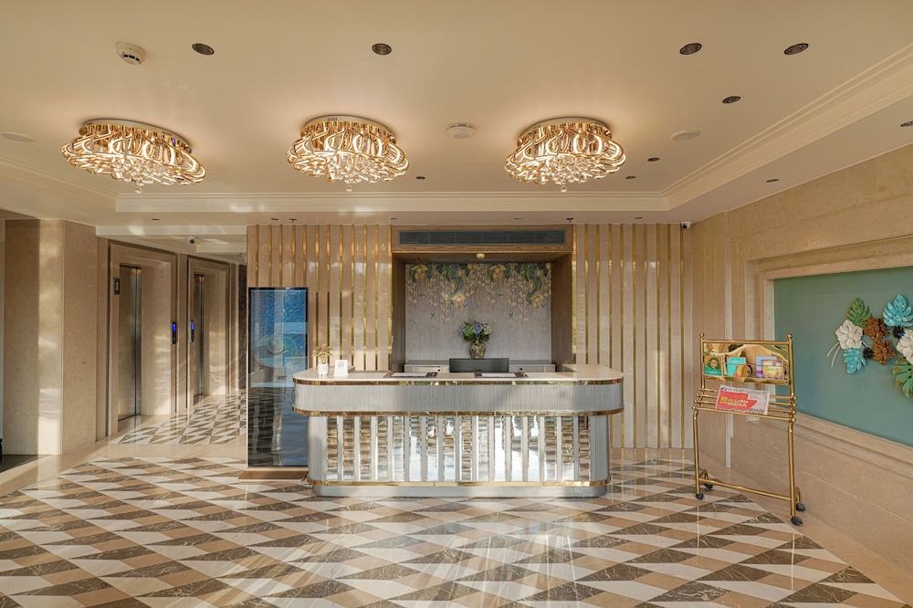 BluSalzz Residence Amritsar 22/67
