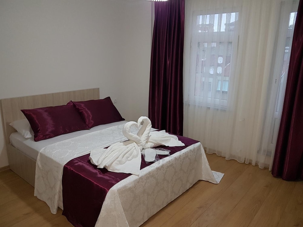 Karadeniz Pension 18/48