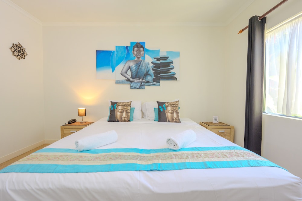 Mango Lagoon Resort And Spa 13/72