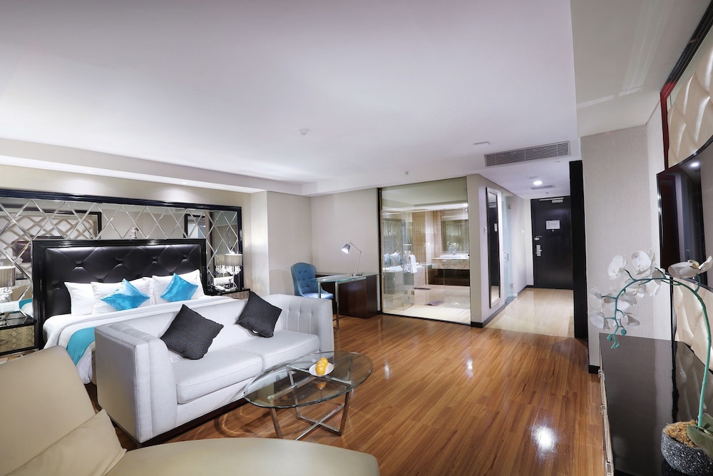 The Alana Hotel And Convention Center - Solo 35/46