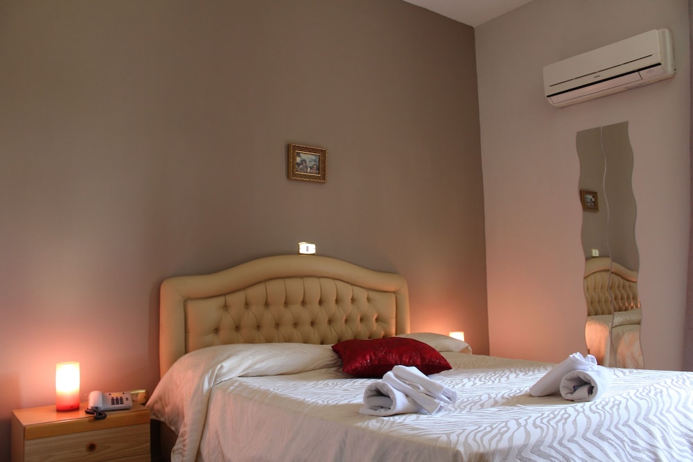 Hotel Santuario Pompei 21/50