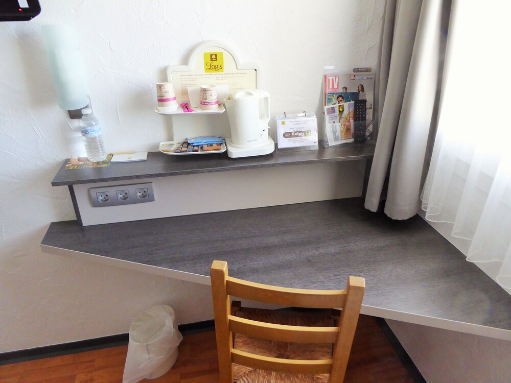 Hotel Le Relais Pau Lons 5/53