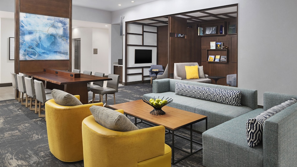 Hyatt Place Jacksonville St. Johns Town Center 27/52