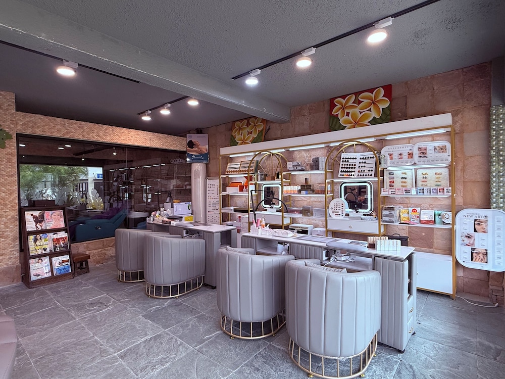 Hanamitsu Hotel Spa 10/50