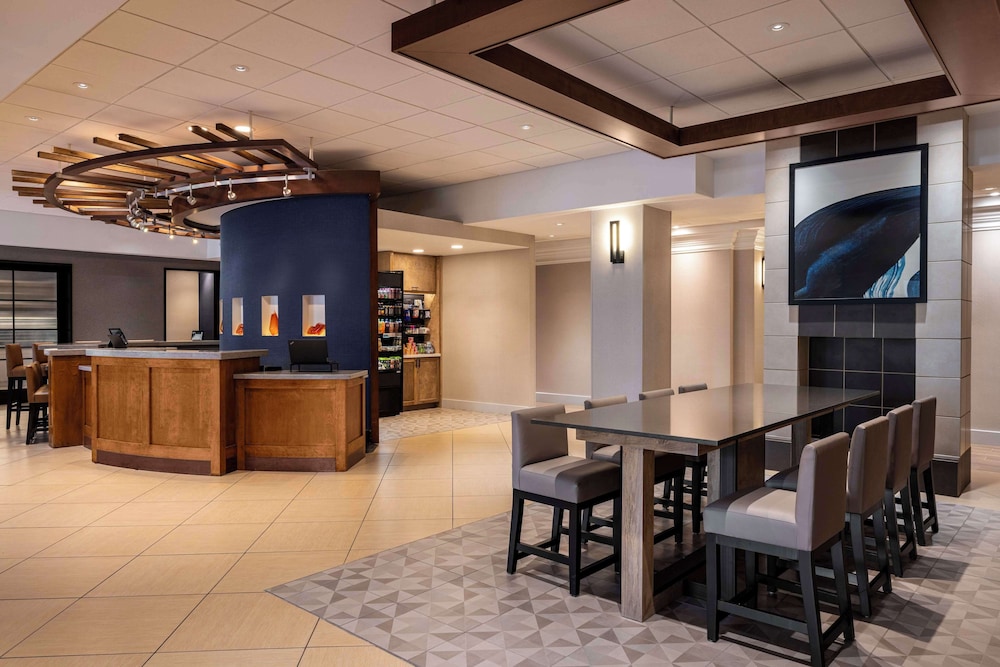 Hyatt Place Nashville/Hendersonville 36/54