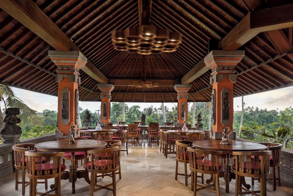 Swan Paradise A Pramana Experience 30/50