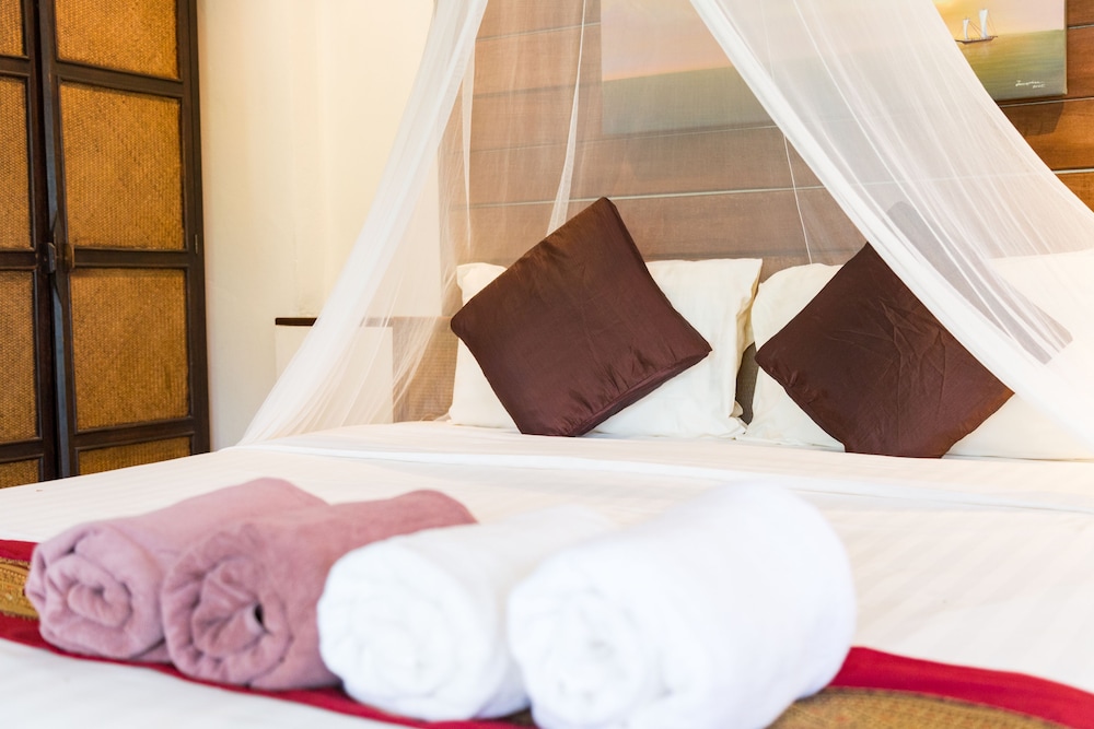 Ao Cho Grandview Hideaway Resort 35/77