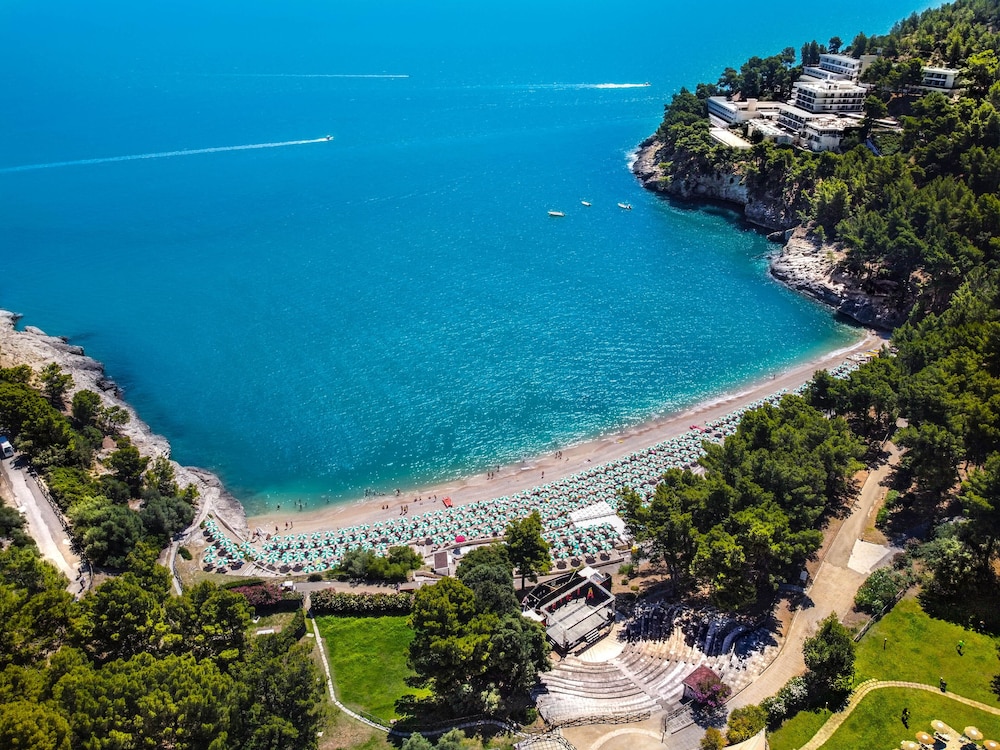 Degli Ulivi Htl Pugnochiuso Resort 48/55