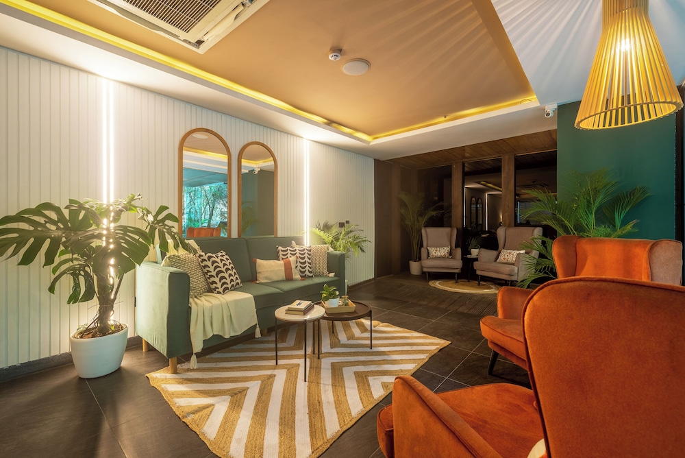 Olive Hotel Mg Road Dunsvirk Inn by Embassy Group 27/38