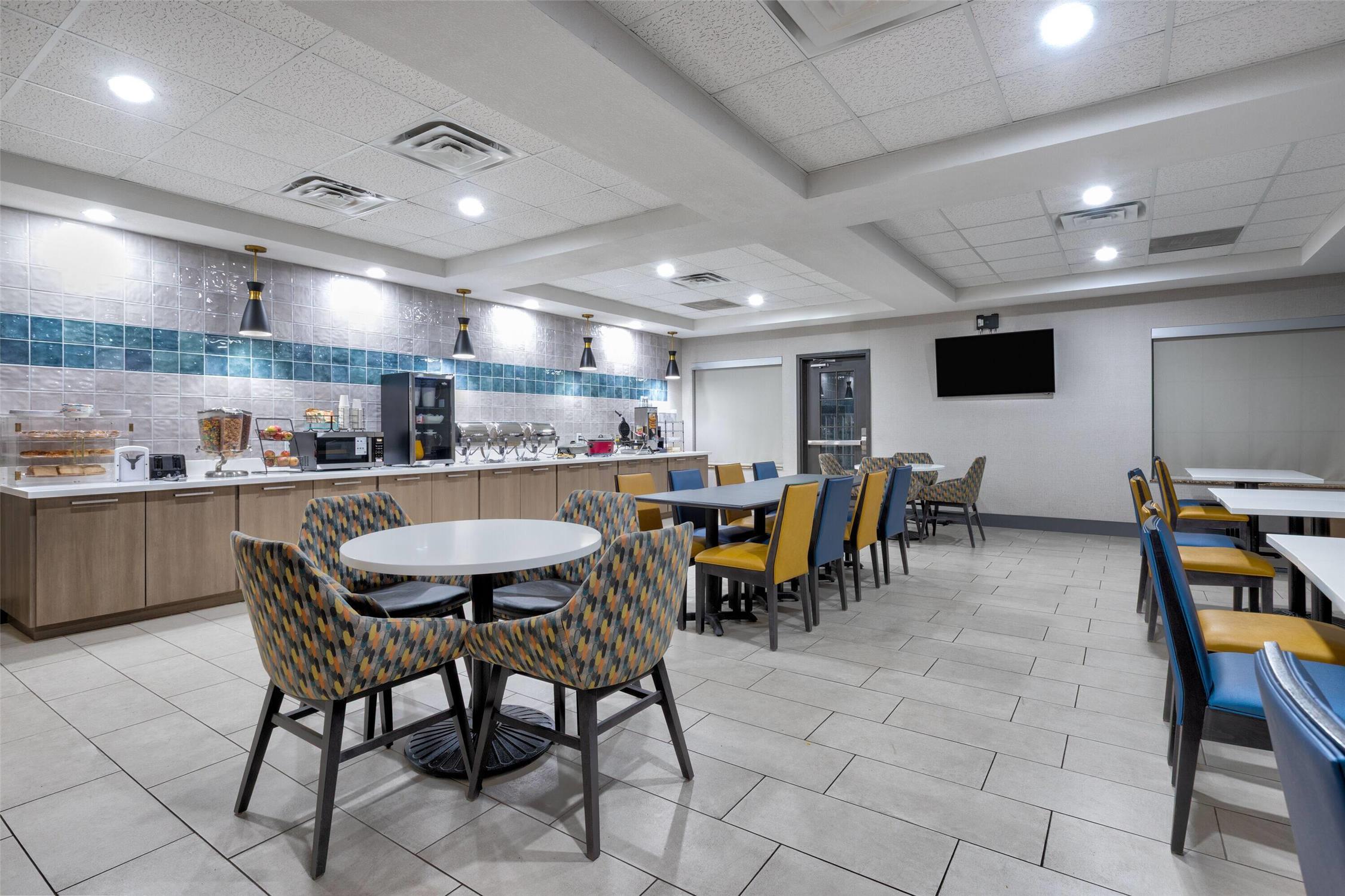 La Quinta Inn & Suites by Wyndham Hobbs 48/60
