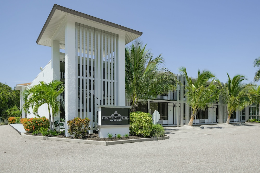 Casey Key Resorts - Mainland 1/68
