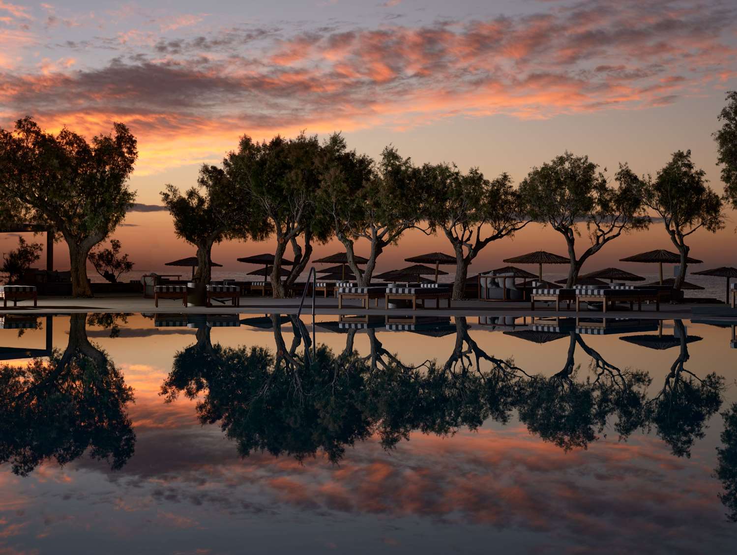 Numo Ierapetra Beach Resort Crete, Curio Collection by Hilton 20/27