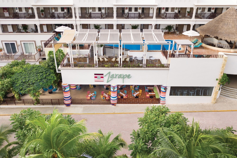 Wyndham Alltra Playa Del Carmen, Adults Only All Inclusive Resort