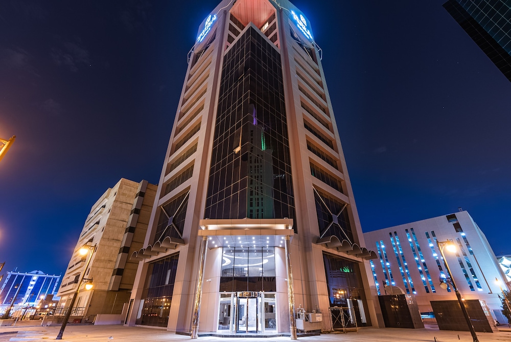 Tura Residence Olaya in RIYADH