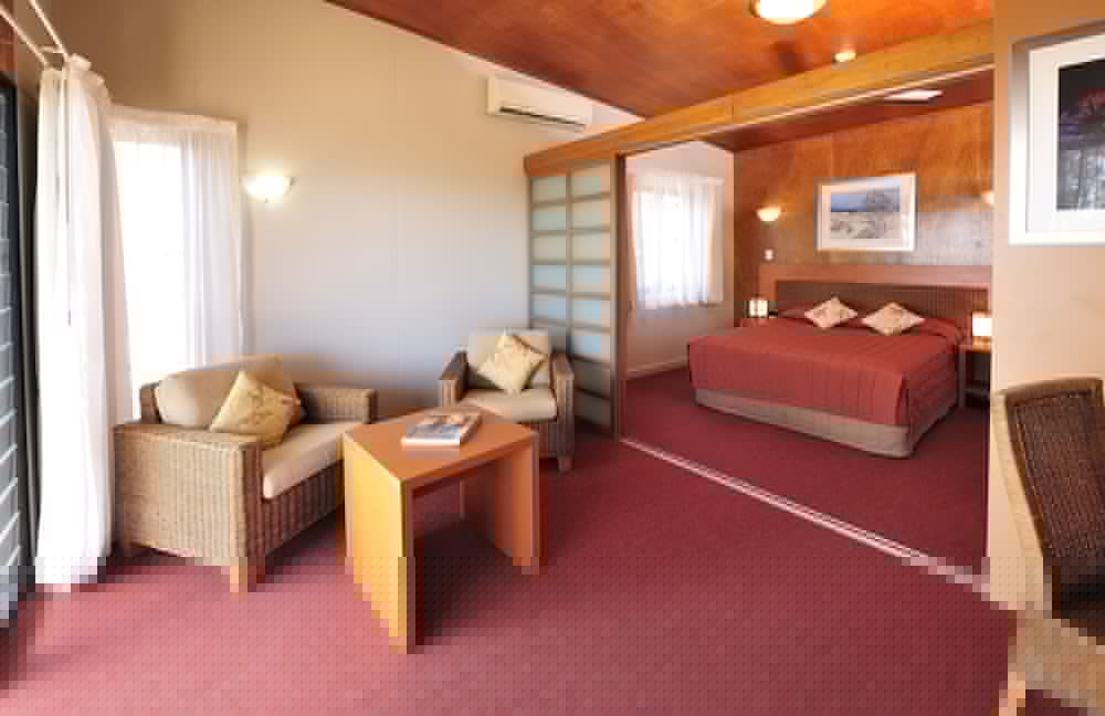 GROOTE EYLANDT LODGE 39/68