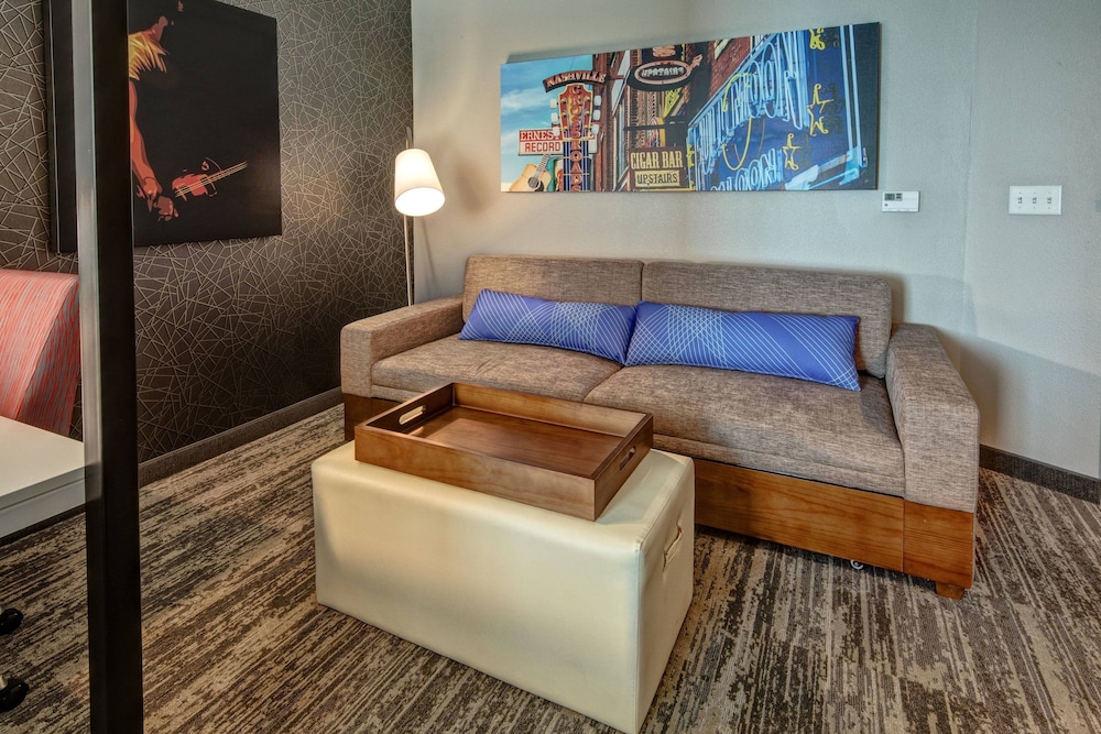 Springhill Suites Nashville Brentwood 32/51