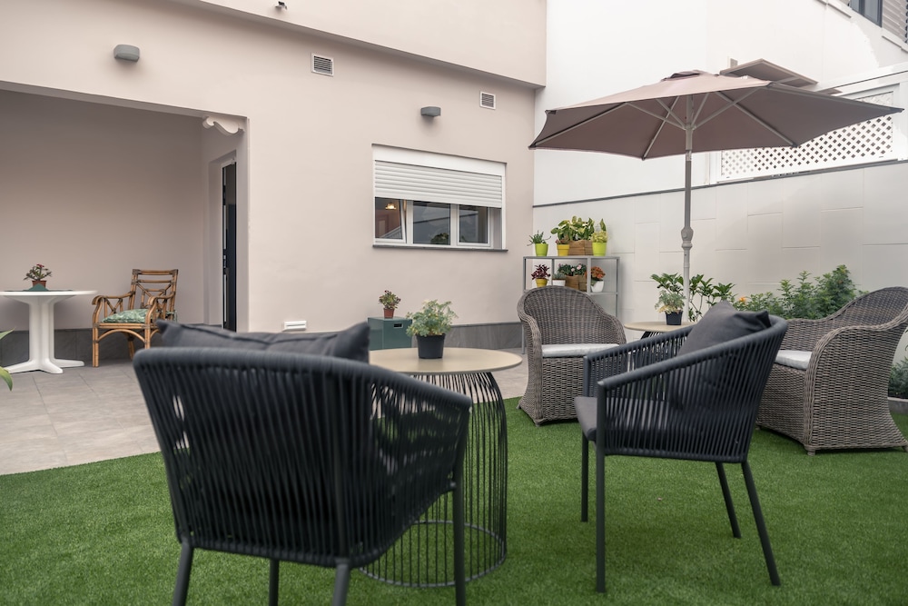 La Palmera Hotel Boutique 20/43