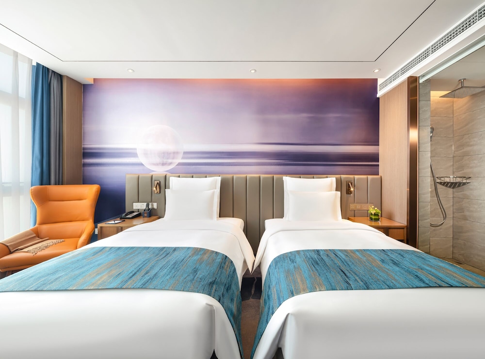 SUPERIOR, TWIN BEDS