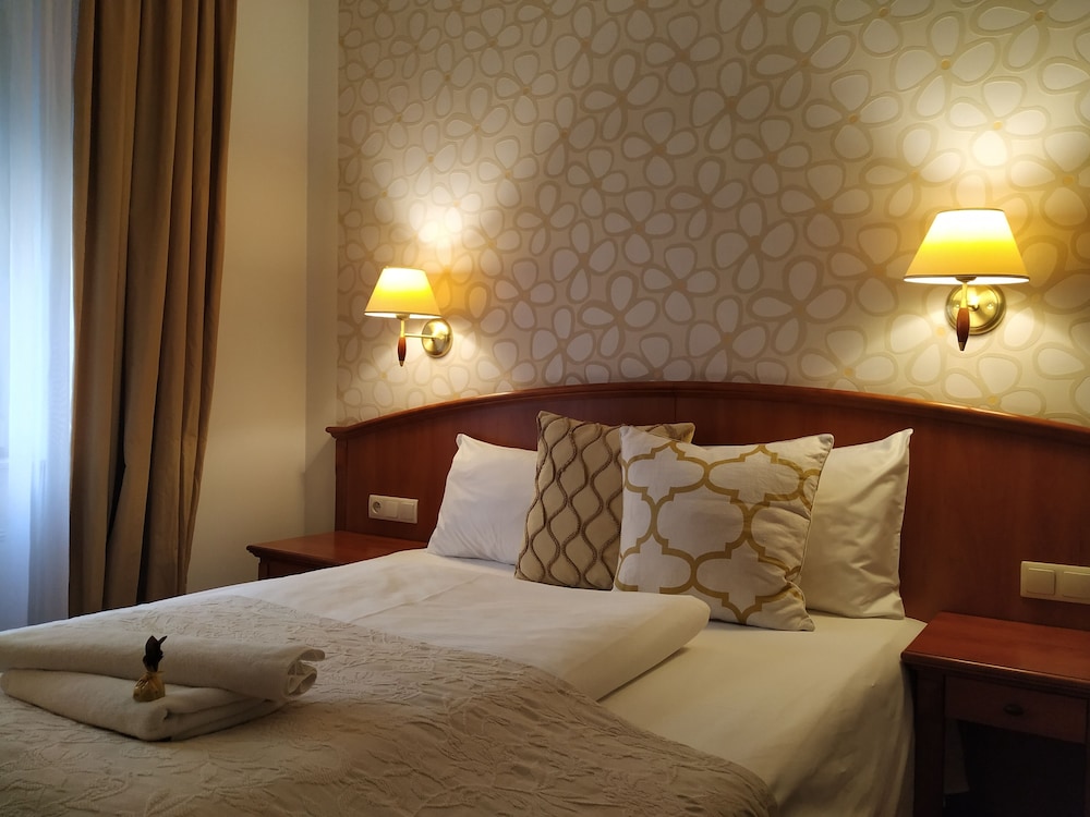 Hotel Stare Miasto Old Town 28/67