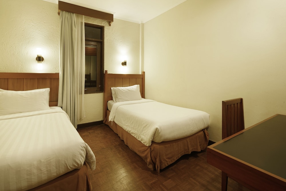 Puncak Pass Resort 30/76