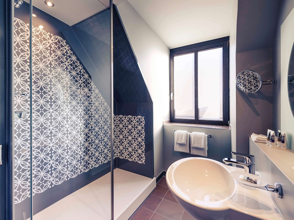 Mercure Hotel Muenchen City Center 53/82