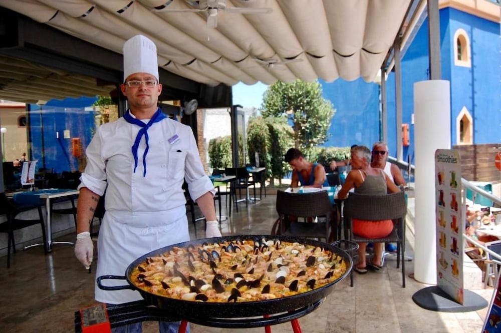EO MASPALOMAS RESORT 37/51