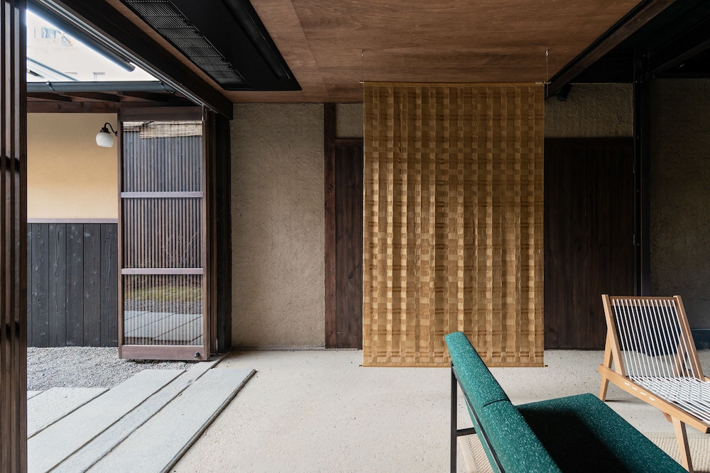 Nazuna Kyoto Gosho 35/50