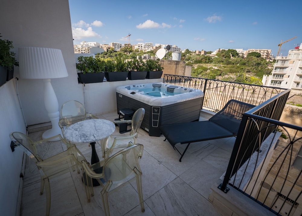Holm Hotel And Spa 47/76