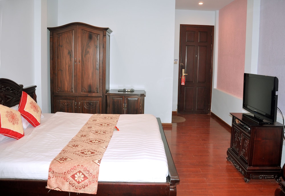 Thai Binh Hotel 2 10/58