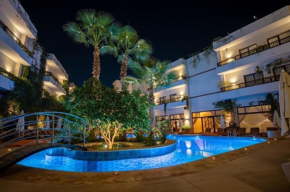 Kech Boutique Hotel and Spa 63/67