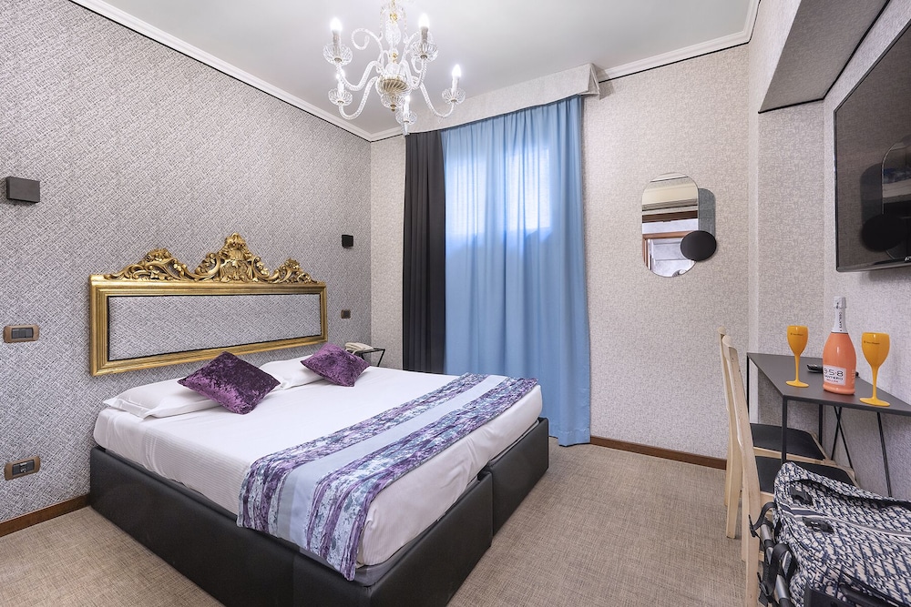 Relais Dei Papi 18/64