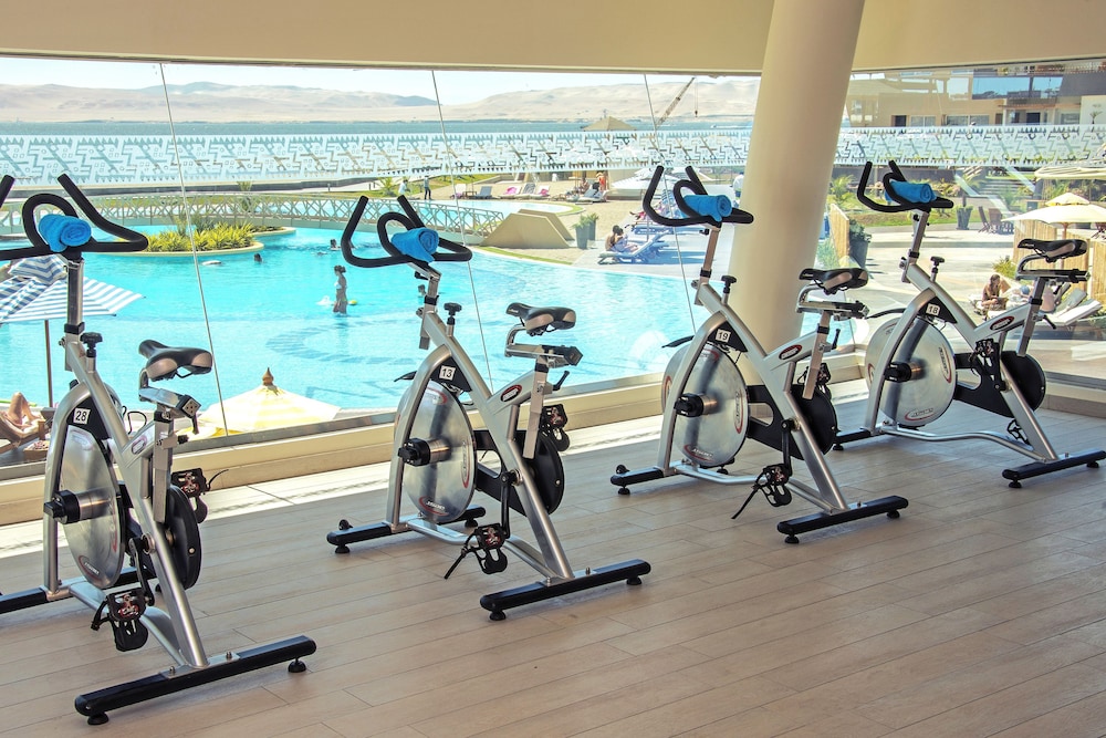 Aranwa Paracas Resort & Spa 25/50