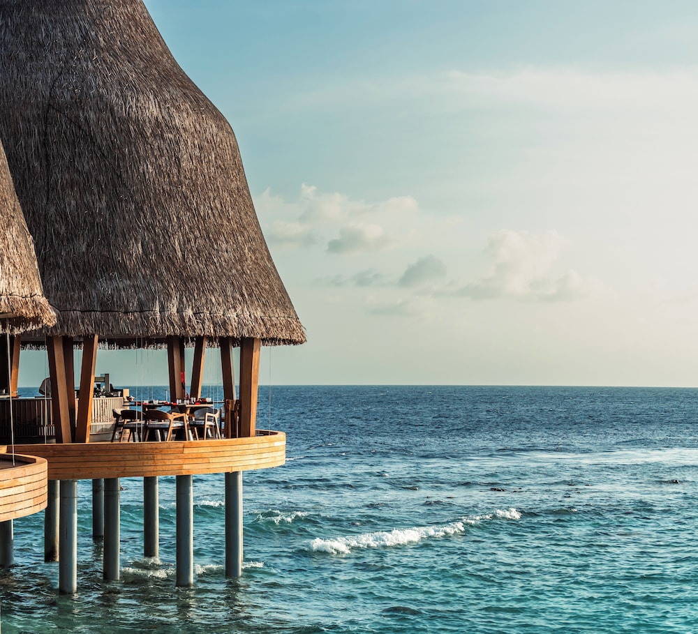 Anantara Kihavah Maldives Villas 98/100